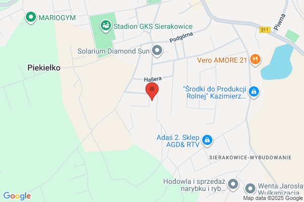 Rompa Józef. Uslugi krawiectwa ciezkiego