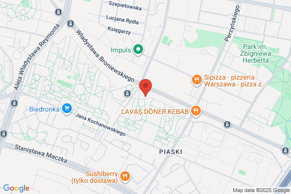 Dys Bozenna. Pracownia kserografii i swiatlokopii