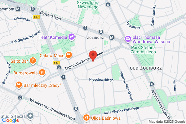 Daxer. Pracownia kserograficzna