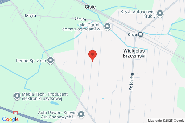 Andor. Autoryzowany dealer urzadzen automatyki biurowej