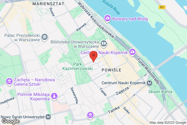 Centrum Sprzedazy Kopiarek - Mican. Serwis. Uslugi xero