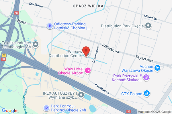 Digital Solutions Dystrybucja Polska. Sp. z o.o. Sprzedaz kserokopiarek