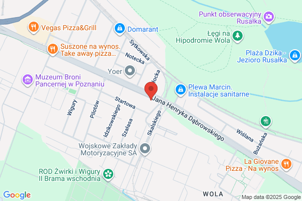 Konica Minolta Business Solutions Polska. Sp. z o.o. Delegatura