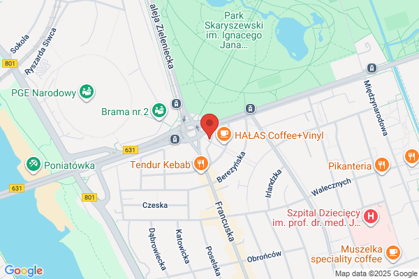 Now. PHU. Kolakowski T.