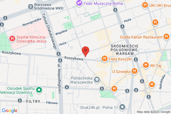 Ksiegarnia. Jak Wam sie Podoba