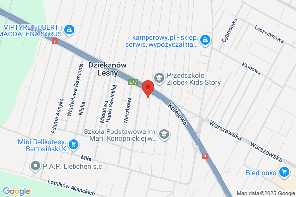 Arka. Przedsiebiorstwo handlowo - wydawnicze