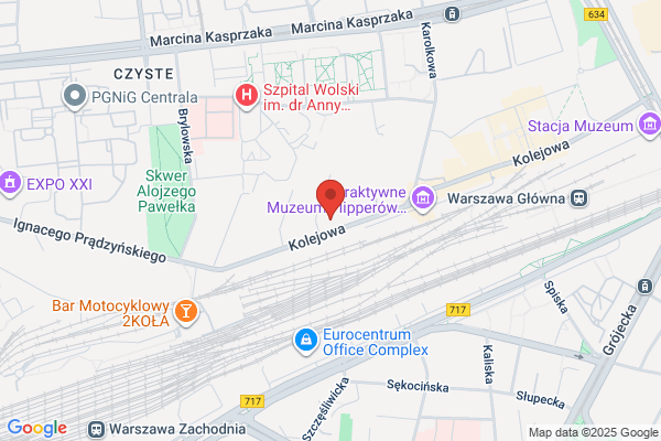Langpol. Sp. z o.o. Centrum jezykowe