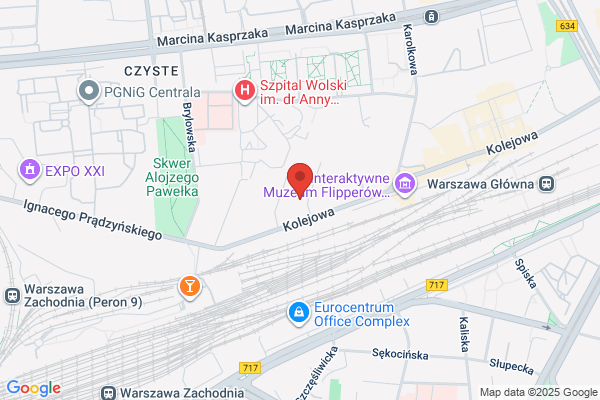 Omnibus Trading. Sp. z o.o. Hurtownia ksiazek