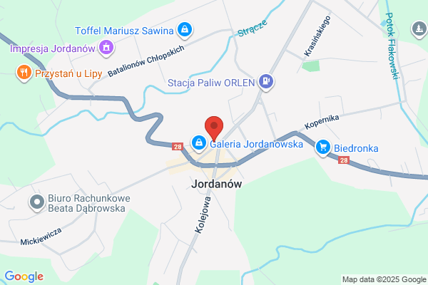 Dla Ciebie. Ksiegarnia. Godyn Z., Plinkiewicz K.