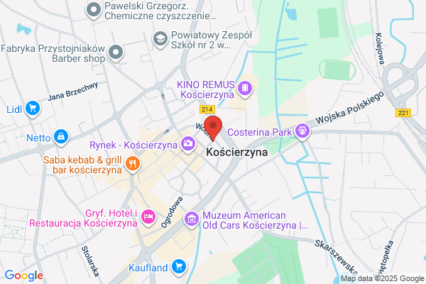 Fajtek. Ksiegarnia