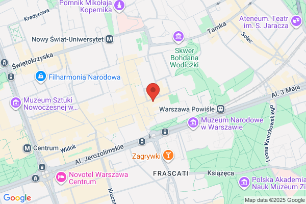 Ksiegarnia Panstwowego Instytutu Wydawniczego
