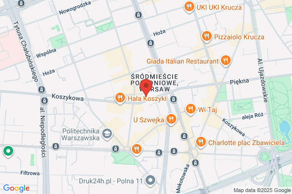 M.D.M. Ksiegarnia. Sp.j. Zielinski M., Ostrowska B.