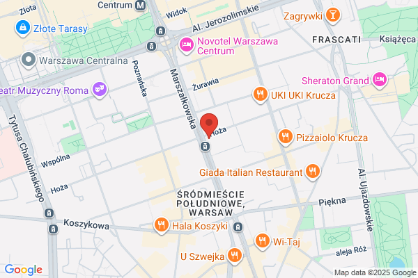 Odeon. Ksiegarnia muzyczna