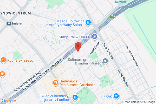 Bagrowska Szadowiak Ewa. Uslugi ksiegowe