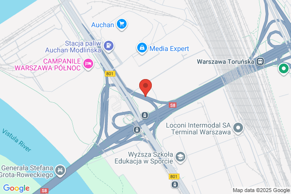 Expert. Biuro. Tadrzak I.