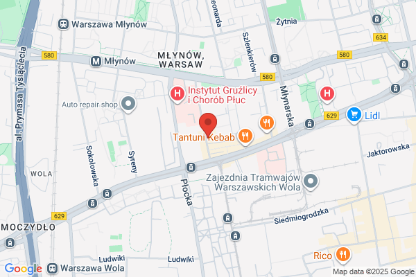 Dom Kultury Dzialdowska