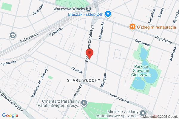 Dom Kultury Wlochy. Kultura, edukacja, sztuka