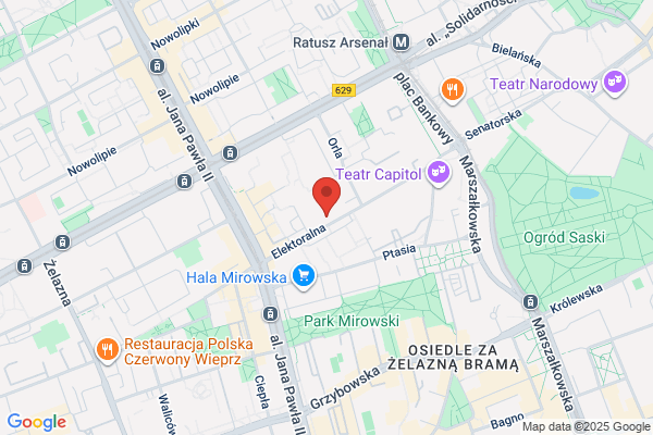 Mazowieckie Centrum Kultury i Sztuki