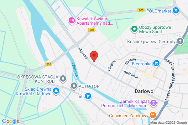 Darlowski Osrodek Kultury