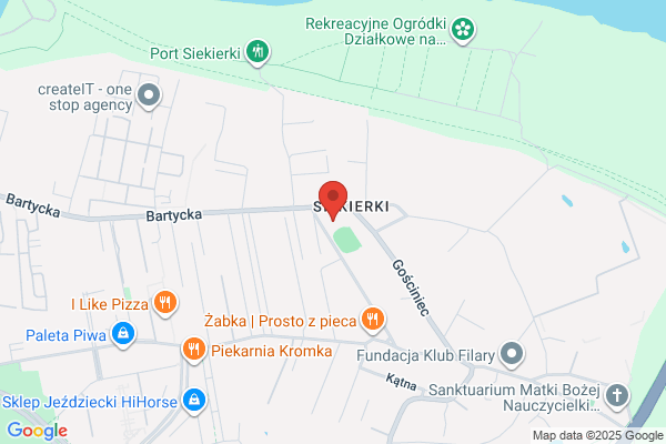 Dorozkarnia. Osrodek dzialan artystycznych dla dzieci i mlodziezy