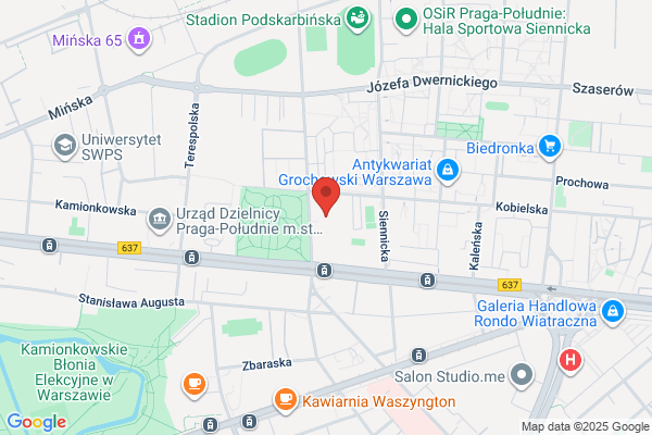 Dzielnicowe Centrum Promocji i Kultury