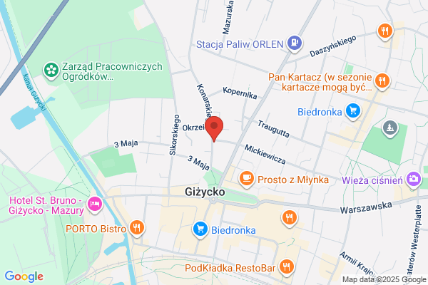 Gizyckie Centrum Kultury