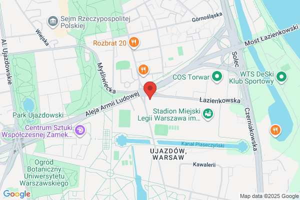 Miejski Dom Kultury
