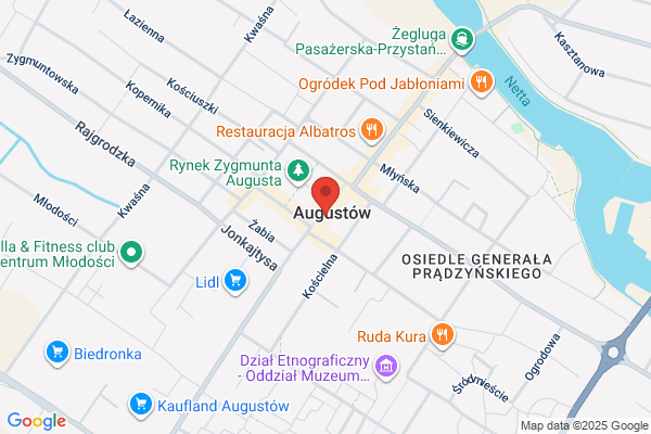 Miejski Dom Kultury
