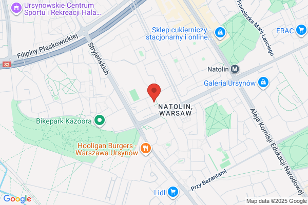 Natolinski Osrodek Kultury
