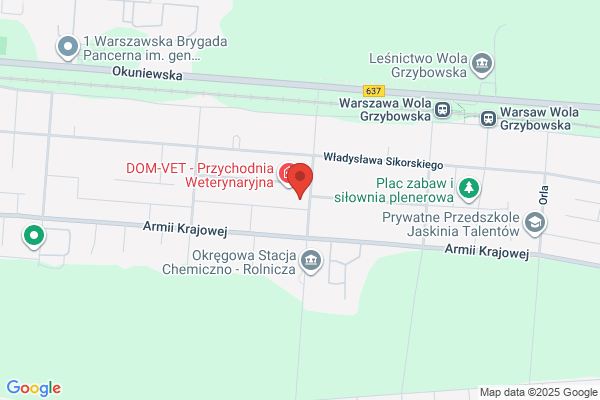 Osrodek Kultury Miasta Stolecznego Warszawy