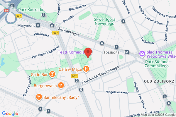 Spoleczny Dom Kultury
