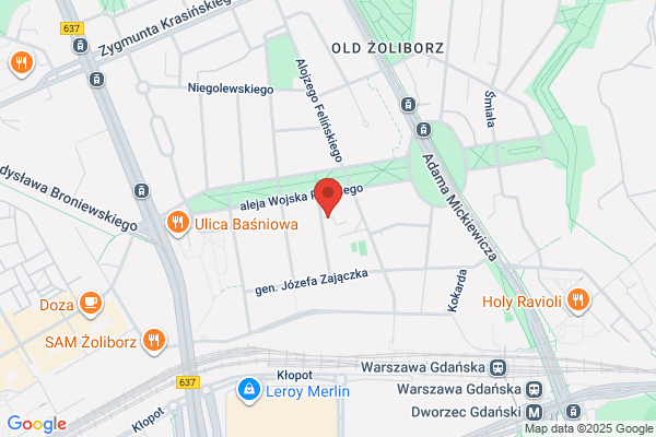Dzielnicowe Biuro Finansów Oswiaty