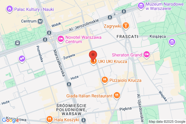 Kreacja-Moda. Futra, kozuchy, galanteria
