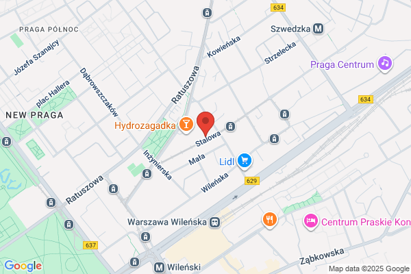 Wrochna Zenon. Pracownia futer