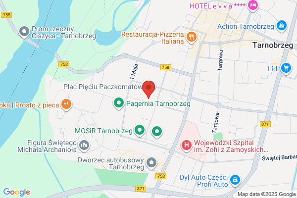Agatka. Kwiaciarnia