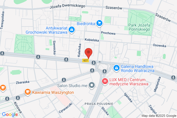 Casablanca. Kwiaciarnia. Zatorska M.