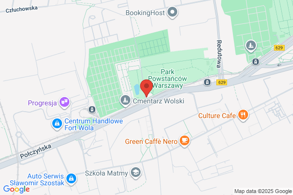 Eljot. Kwiaciarnia