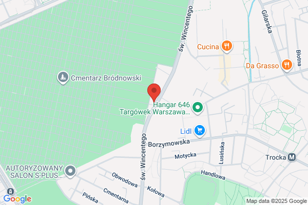 Gabriela. Kwiaciarnia. Plutecka E.
