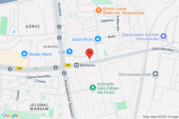 Górska Ewa. Kwiaciarnia