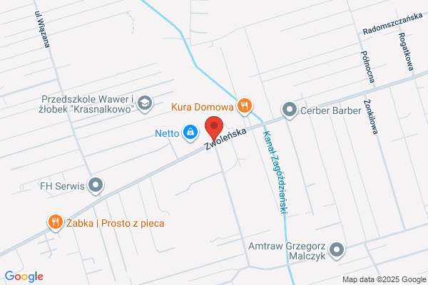 Jurandex. Kozlowski A.