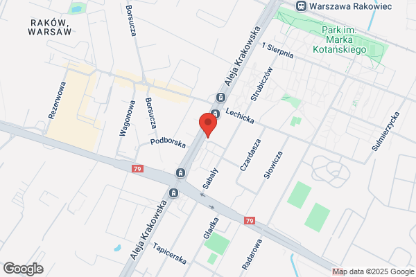 Kurowska Anna. Kwiaciarnia