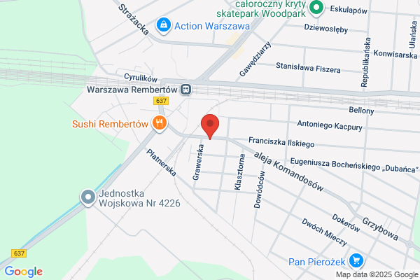 Kwiaciarnia