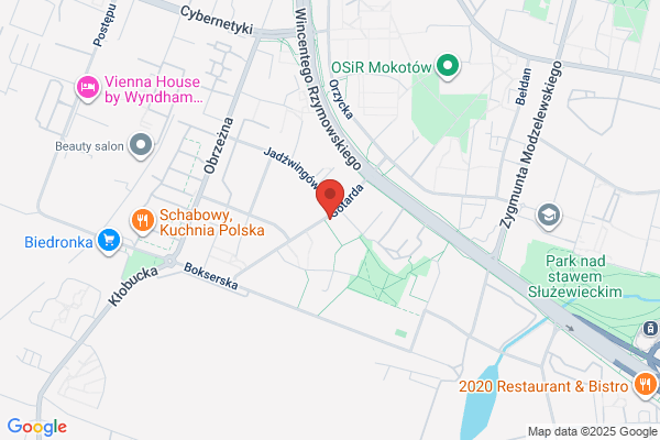Kwiaciarnia Stasienka SC. Piotr i Malgorzata Mozdzynscy