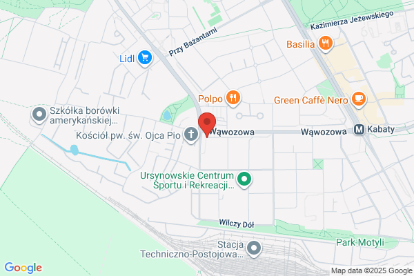 Kwiatowa Przystan