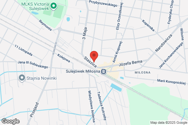 Malwa. Kwiaciarnia. Salwierz J.