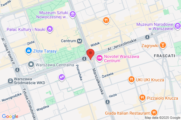 Nerina. Kwiaciarnia. Piotrowski A.