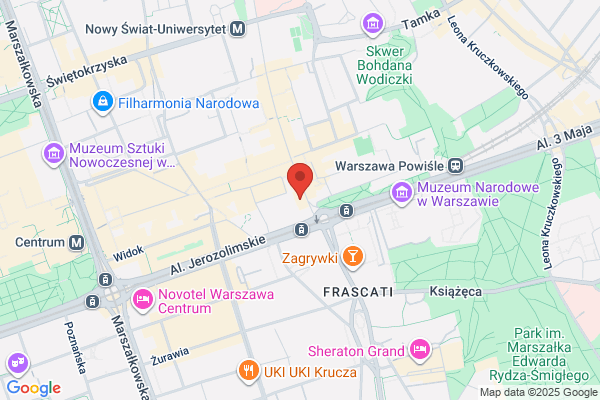 Nowosielska Elzbieta. Kwiaciarnia