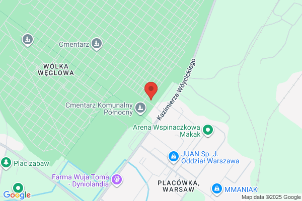 Ogrodnik Zofia. Kwiaciarnia