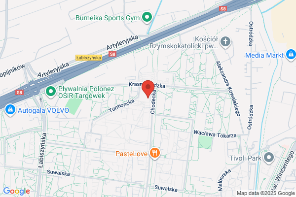 Piotrus Pan. Kwiaciarnia. Klonowski P.