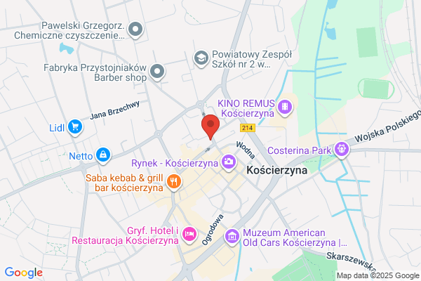 Rose. Kwiaciarnia. Dublinowska-Mientka B